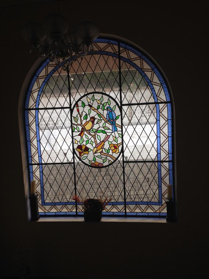 Mansion Samzara Hosteleria Sangolquí Zewnętrze zdjęcie