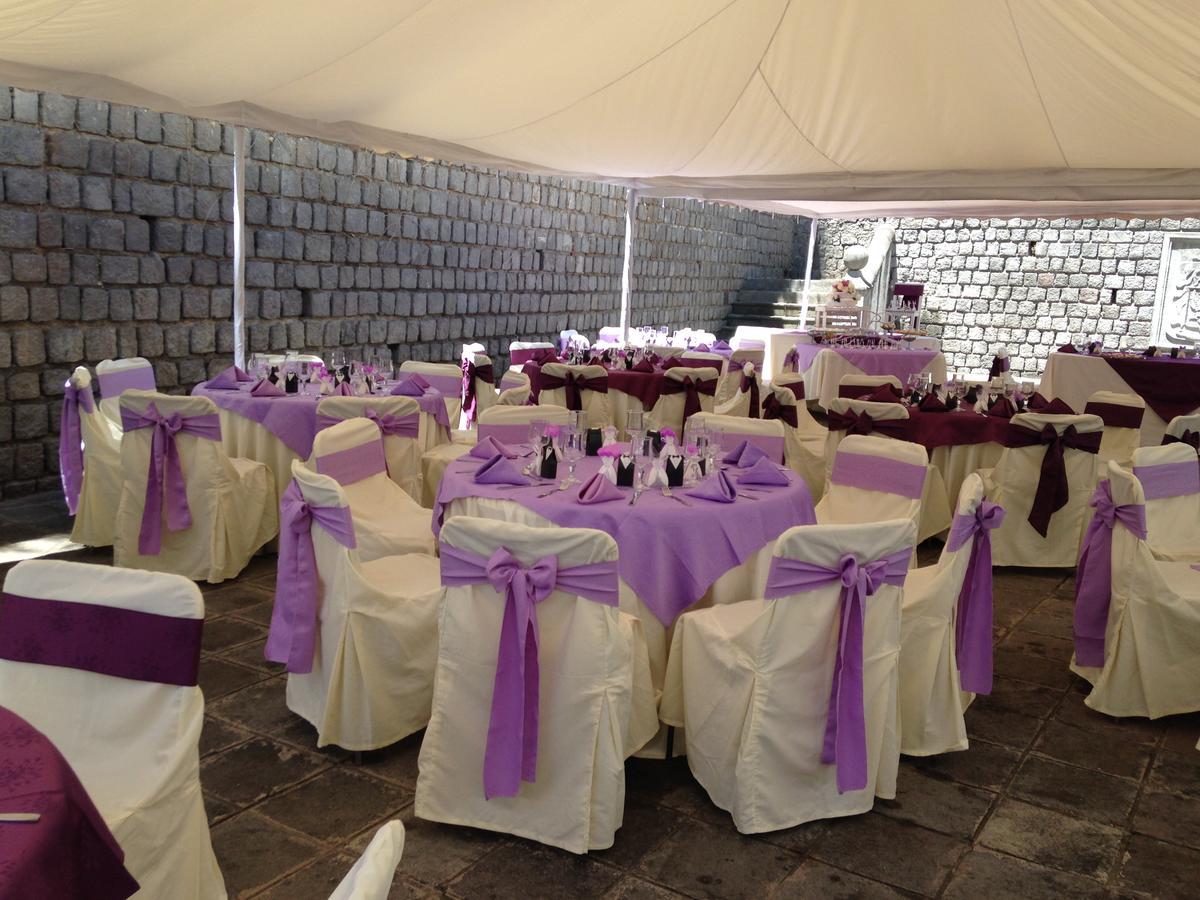 Mansion Samzara Hosteleria Sangolquí Zewnętrze zdjęcie