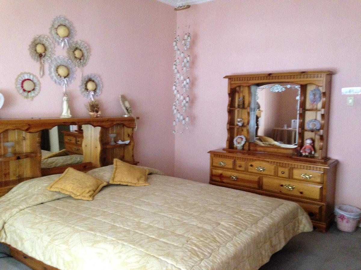 Mansion Samzara Hosteleria Sangolquí Zewnętrze zdjęcie