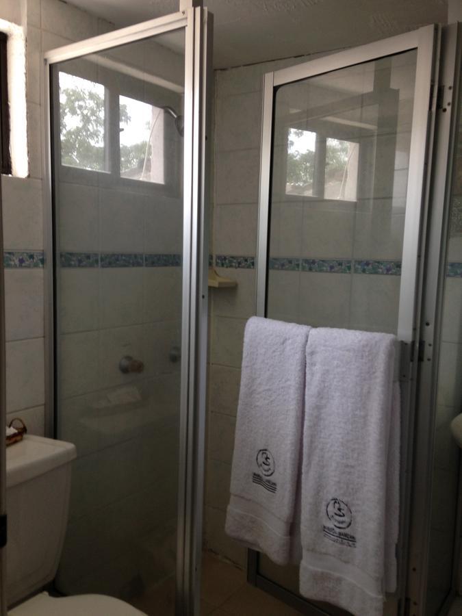 Mansion Samzara Hosteleria Sangolquí Zewnętrze zdjęcie