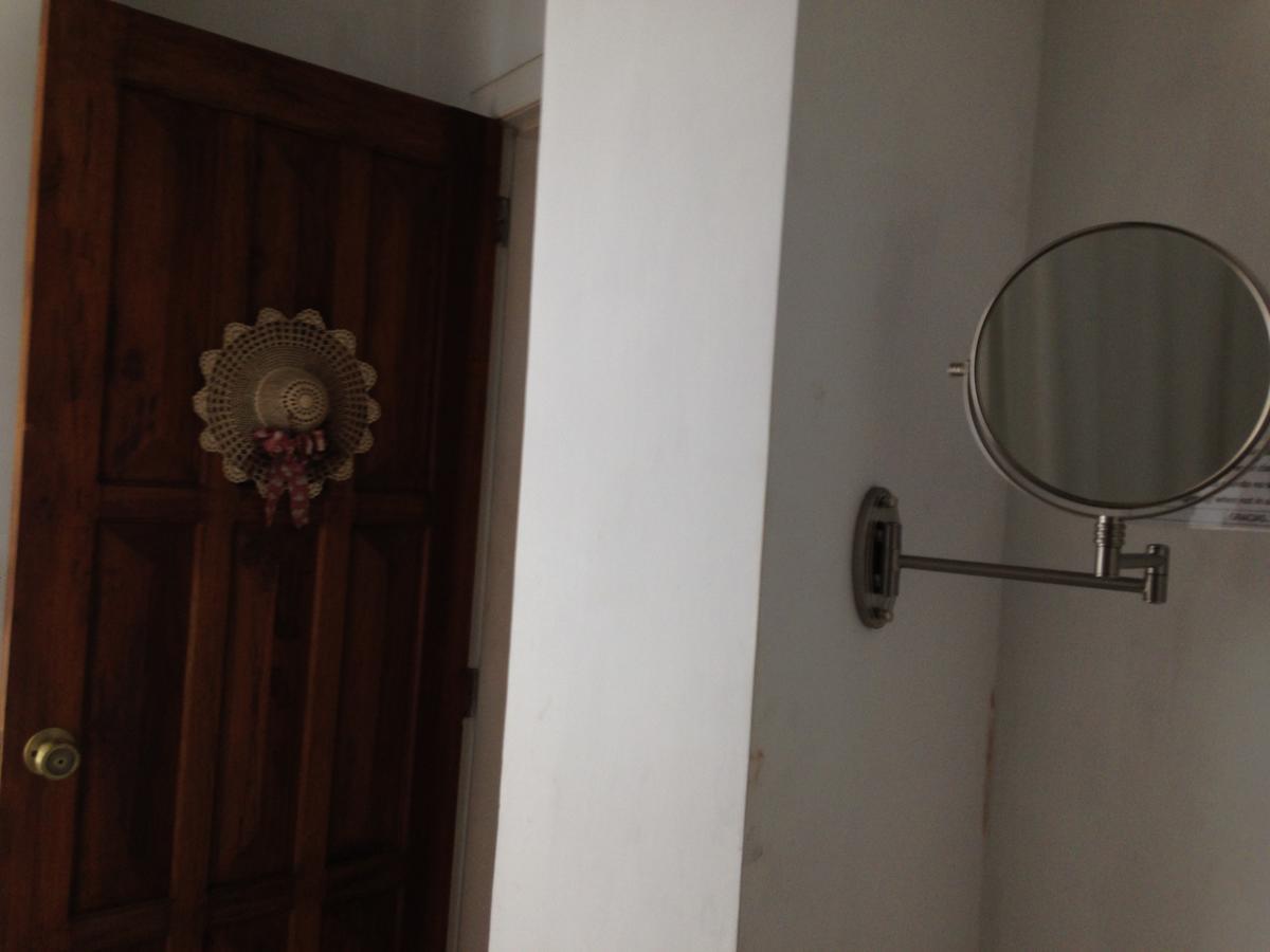 Mansion Samzara Hosteleria Sangolquí Zewnętrze zdjęcie