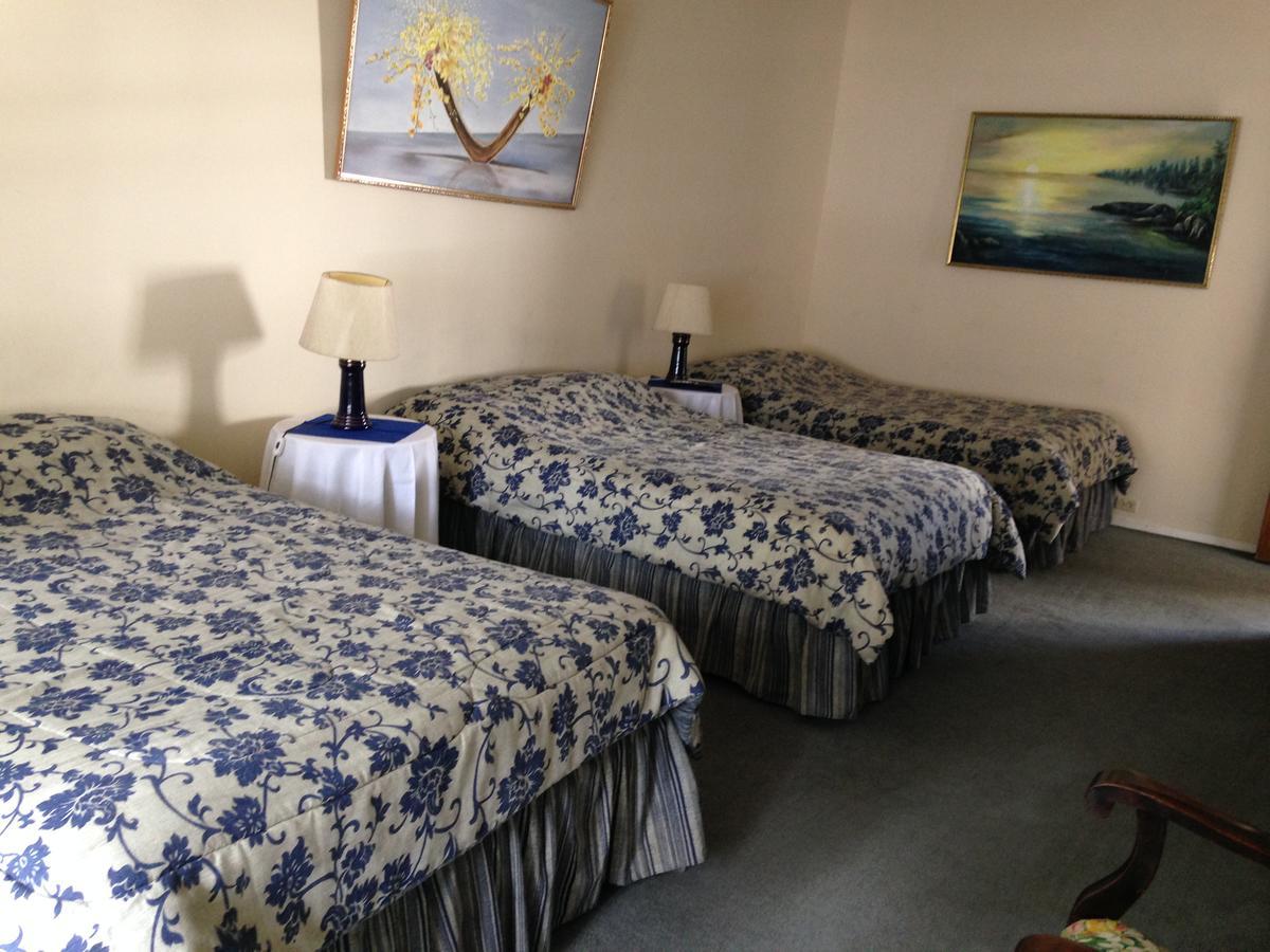 Mansion Samzara Hosteleria Sangolquí Zewnętrze zdjęcie