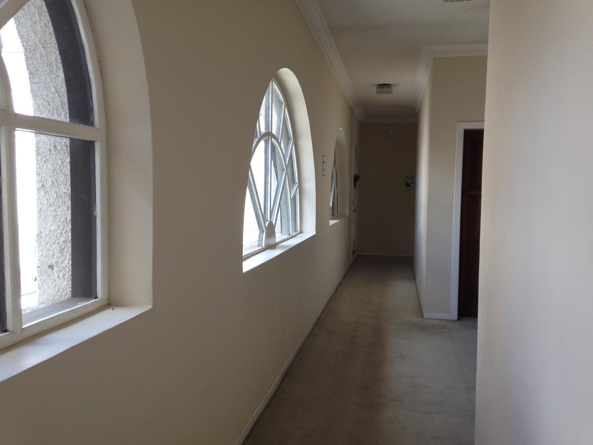 Mansion Samzara Hosteleria Sangolquí Zewnętrze zdjęcie