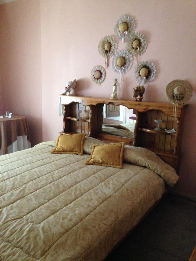 Mansion Samzara Hosteleria Sangolquí Zewnętrze zdjęcie