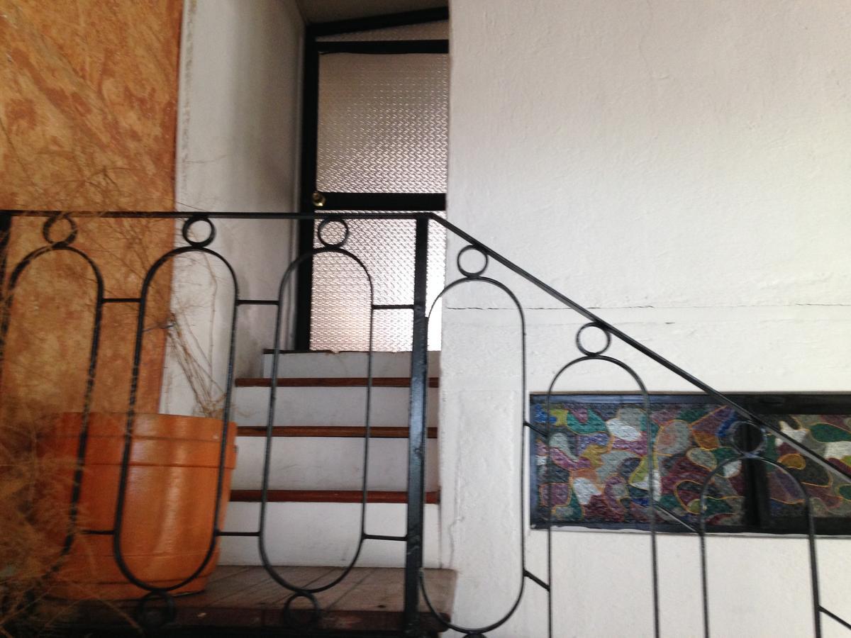 Mansion Samzara Hosteleria Sangolquí Zewnętrze zdjęcie